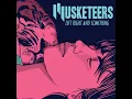 ของขวัญ - Musketeers