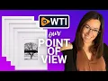 Egofine 8x10 Picture Frames Set Our Point Of View