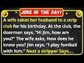 9 very funny jokes that will make you laugh so hard best joke of the day
