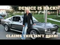 Denice Halicki Says THIS ISN T OVER - Eleanor Back in the Court March 2023