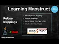 023 - Learning Mapstruct
