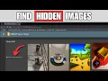 How Hackers Access Hidden Photos of Websites OWASP Juice Shop Missing Encoding