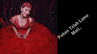 inul daratista tiada guna official video lirik 