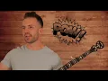 Caamp "Vagabond" Banjo Lesson (With Tab)