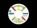 Joey Dee & the Starliters - Peppermint Twist (1962) (CruisinFM.com)