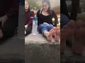 Tickling 2 Teen College Girl s Feet Interview