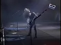 Megadeth - Hangar 18 (Live in Buenos Aires 1995)
