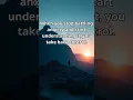Download Lagu How I Conquered Anxiety by Listening to My Brain