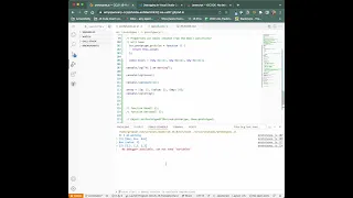 Console log - No variables available hack
