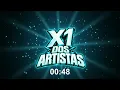 X1 DOS ARTISTAS NA ARENA BOLOLÔ! BROTA PRA LIVE! 🔴 YURI AO VIVO 🔴