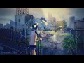Weathering With You -  "Is There Still Anything That Love Can Do?" 愛にできることはまだあるかい？