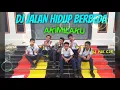 Download Lagu DJ JALAN HIDUP KITA BERBEDA||BREAKFVKY||AKIMILAKUO||RIMEX 2019||