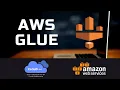 AWS Certification AWS Glue a serverless data integration service