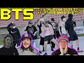 BTS FIFA World Cup 2026 Final Halftime Show Sketch REACTION