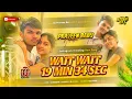 Lagu wait wait dj | insta viral Dj song 2025 wait wait cool cool dj 19 minute 34 second Dj remix Hard Bas