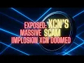 Lagu Exposed: XCN’s Massive Scam Implosion XCN Doomed #xcn #onyxcoin #onyx #torn #tornadocash #chain #btc