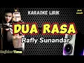Download Lagu Dua Rasa ( Rafly sunandar ) Karaoke bajidor - Nada Cowok Gm