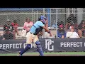 Ninth Inning Baseball in ACTION at the WWBA 2023 Atlanta