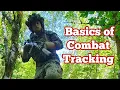 Combat Tracking Class The Fundamentals of Pursuit with PECT Loadout Breakdown