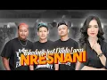Download Lagu NRESNANI - FAKEDOPP ft. DINDA LARAS ( Official Lyric Video )