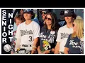 Mason s Last High School Baseball Game - Senior Night