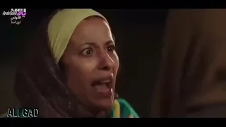 مليش لا حبيب ولا قريب ولا غريب نجلاء ب ١٠٠ وش 