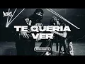 Download Lagu TE QUERÍA VER (Letra) - Alemán, Neton Vega