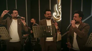 حسام الماجد   هندس الغابة   واحدنا وكف وكفة الدبابة    ترند العراق      دندنها