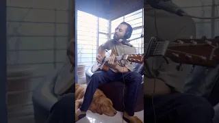 Love on guitar and vocal only