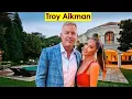 Meet Troy Aikman s 2 Wives Parents Siblings 3 Children Lifestyle NFL Career Net worth