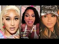 Natalie Nunn Ending friendship with scotty because of lemmy