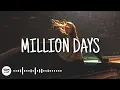 Lagu Sabai - Million Days (Acoustic) feat. Hoang \u0026 Claire Ridgely