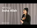Download Lagu Korean cover - Insha allah  إن شاء الله | Hina Cover