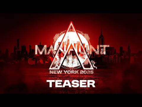 Video Thumbnail: Offizieller Teaser - MANHUNT Staffel 3