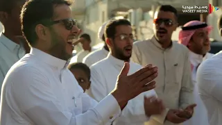 بابور ياغزال عذبت روحك تصويري للعجل الينبعاوي والحجازي 