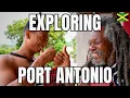 Port Antonio Jamaica A Real-Life Fairy Tale