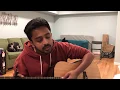 Download Lagu All I Want - Kodaline - Acoustic Cover