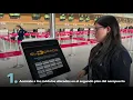 Paso a paso Auto Check - in