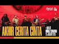 Download Lagu Glenn Fredly Live by The Bakuucakar - Akhir Cerita Cinta (Live at Midaz Senayan)