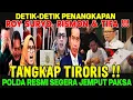 Download Lagu T4NGKAP TIRORIS !! INILAH DATA YANG MENETAPKAN ROY SURYO, RISMON \u0026 TIFA JADI TERSANGKA