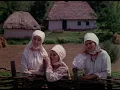 "Розпрягайте, хлопці, коней" уривок із х/ф "Пропала Грамота" (1972)