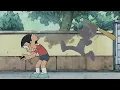 Lagu Doraemon capítulo 04 El interruptor del despotismo🤚🖲