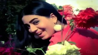 sajana saath nibhana doli 1969 hd video song rajesh khanna babita kapoor