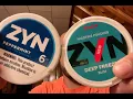 Zyn vs Swedish Zyn