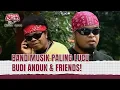 Download Lagu Budi Anduk And Friends Band Paling Lucu! | Tawa Sutra Bisaa Ajaa Eps 115 (1/2) MP3