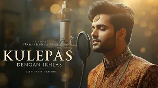 bikin sedih kulepas dengan ikhlas lesti kejora cover india