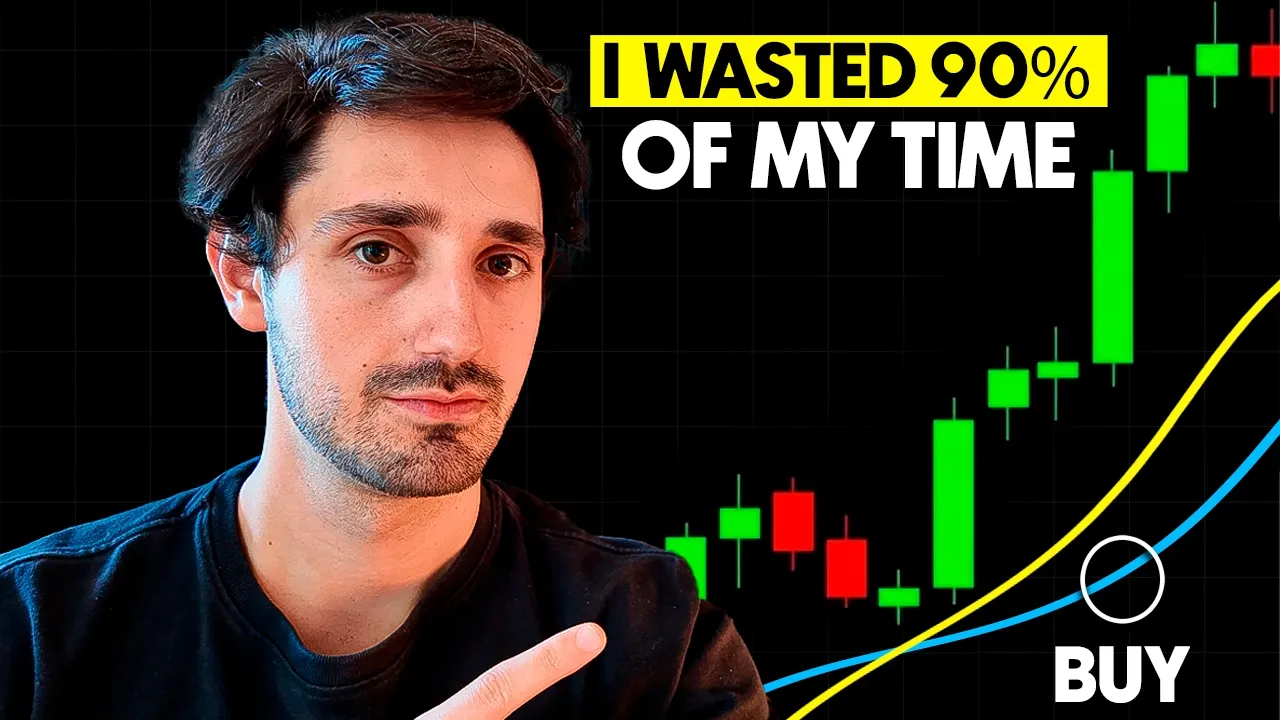The ONLY 2 Indicators I've Used to Make $843,886 Day Trading: video thumbnail