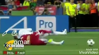 محمد صلاح  يازين ياولد زين   مشاهد حزين جدا لي صلاح دندنها
