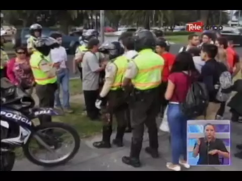 Intendencia de Pichincha intensifica control en reventa de entradas