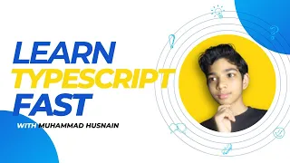 Variables in TypeScript Variable Syntax TypeScript Tutorial TypeScript